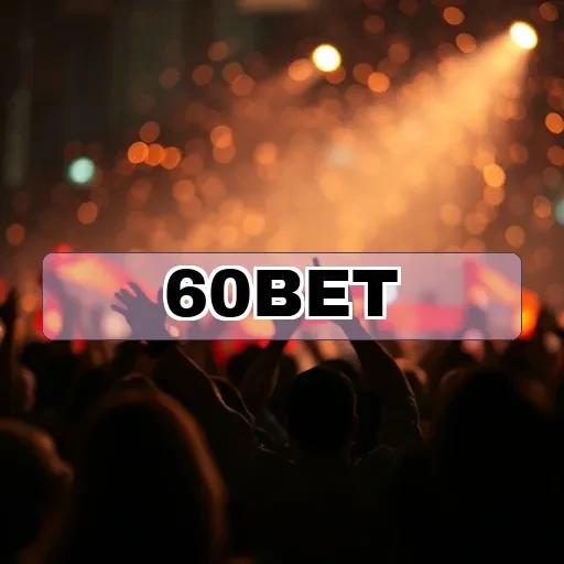 60bet.com: O Melhor Lugar Para Apostas Diversificadas e Divertidas