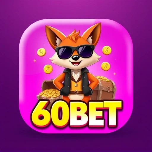 60bet.com Logo