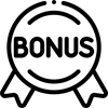 Bônus Atuais