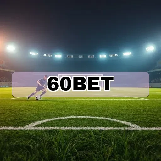 60bet.com: Aventura e Emoção na Seção de Poker Online