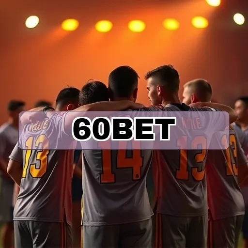 60bet.com: Segurança e Confiabilidade em Jogos Online Para Você!