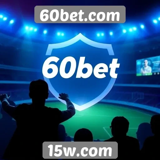 Avaliação da segurança nas transações do 60bet.com