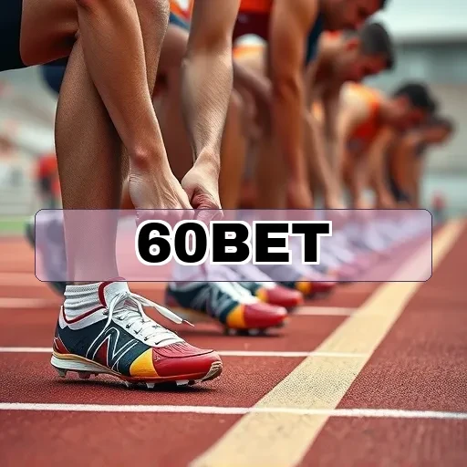 60bet.com: Descubra Estratégias Imperdíveis para Maximizar Seus Ganhos em Jogos