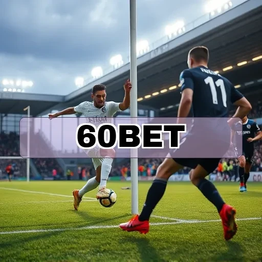 60bet.com - Descubra como o Suporte Pode Melhorar seu Jogo!