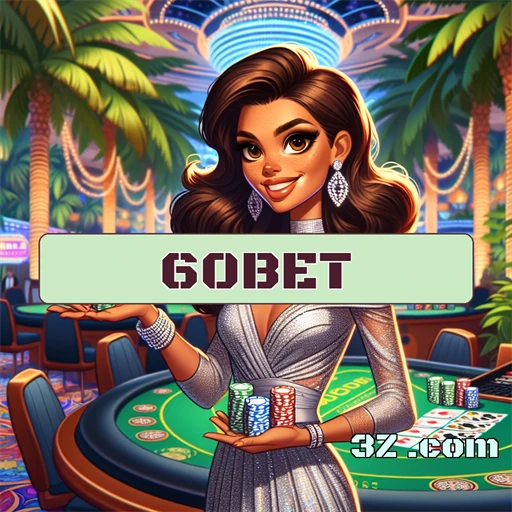 Experiência VIP na 60bet.com: Um Mundo de Gaming Exclusivo